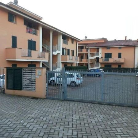 Villa Madamabutterly Lucca Esterno foto