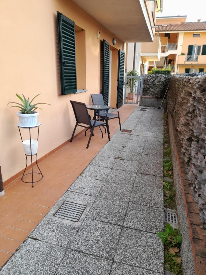 Villa Madamabutterly Lucca Esterno foto